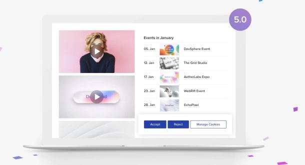 YOOtheme Pro 5 ist da